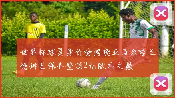 世界杯球员身价榜揭晓亚马尔哈兰德姆巴佩齐登顶2亿欧元之巅